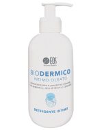 Eos Biodermico Int Oleato300ml