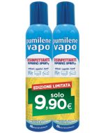 Pumilene Vapo Disinf 2x250ml