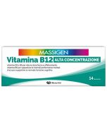 Dailyvit Vitamina B12 14fl