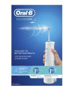 Oralb Power Acquacare 4