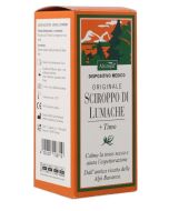 Alsitan Sciroppo Lumache Orig