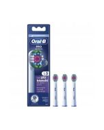 Oralb pw Refill 3d White 3pz