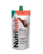 Nutritask Cioccolato 220g
