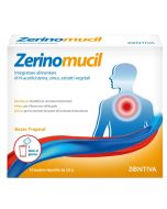 Zerinomucil 10bust