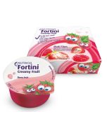 Fortini Creamy Fruit fr ro 4pz