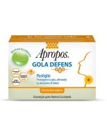 Apropos Gola d Pro 20past Ment