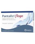 Pantarei Flogo 30cpr