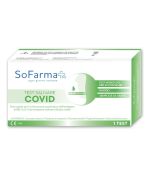 Test Covid19 Saliv Self Sofarm