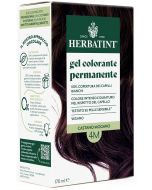 Herbatint 4m Castano Mog 170ml