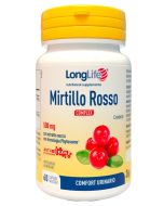 Longlife Mirtillo ro Comp60cps