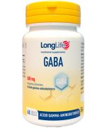 Longlife Gaba 500mg 60tav