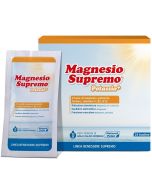 Magnesio Supremo Potassio+24bu