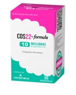 Cds22 Formula 10mld 30microcps