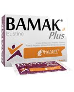 Bamak Plus 18bust