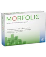 Morfolic 30cpr