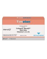 Timeten 15fl