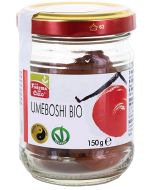 La Finestra Umeboshi Prugn150g