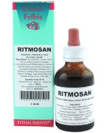 Ritmosan Gocce 50ml