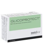 Glicoprotect 30cpr