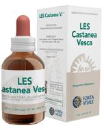 LES CASTANEA VESCA GOCCE 50ML