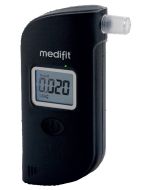 Medifit Alcool Tester Batterie