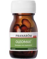 Pranarom Oleomax Beness Resp