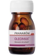Pranarom Oleomax Beness Urin