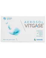 Vitgase Aerosol 15fl 5ml