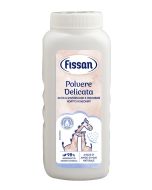 Fissan Polvere del New 100g