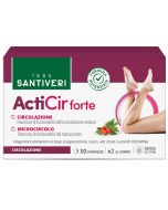 Acticir Forte 30cpr
