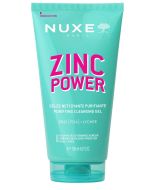 Nuxe Zinc Power Gel Det 150ml