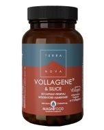 Terranova Vollagene&silic50cps