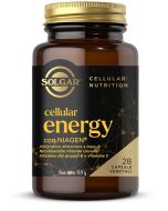 Cellular Energy 28cps Vegetali