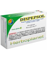 Dispepsol 60cpr