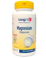 Longlife Magnesium Bisgl 90tav