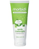 Morbidi' Bagnodocc Melaviglia