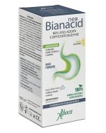 Neobianacid 70cpr Limone