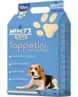 Wipets Easy Tappetini60x90 10p
