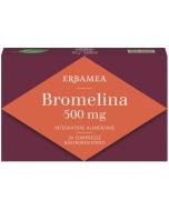 Bromelina 500mg 30cpr
