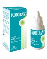 Ialoclean Gocce Auricolari30ml