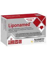 Liponamed 60cpr