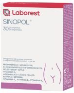 Sinopol 30cpr nf
