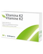 Vitamina k2 84cpr