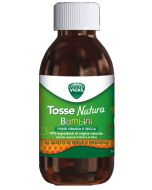 Vicks Tosse Natura Bambini