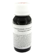 Lvs 16s Cinnamomum Aromat Comp