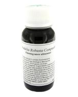 Lvs 27n Grindelia Robusta Comp