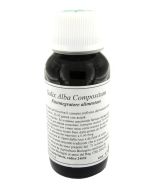 Lvs 38n Salix Alba Comp