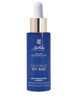 Defence my Age Siero Rinnovat