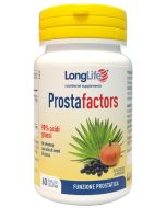 Longlife Prostafactors 60prl