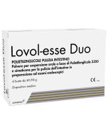 Lovol-esse Duo 4bustine